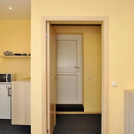 Apartment Center Quiet With Free Private Parking